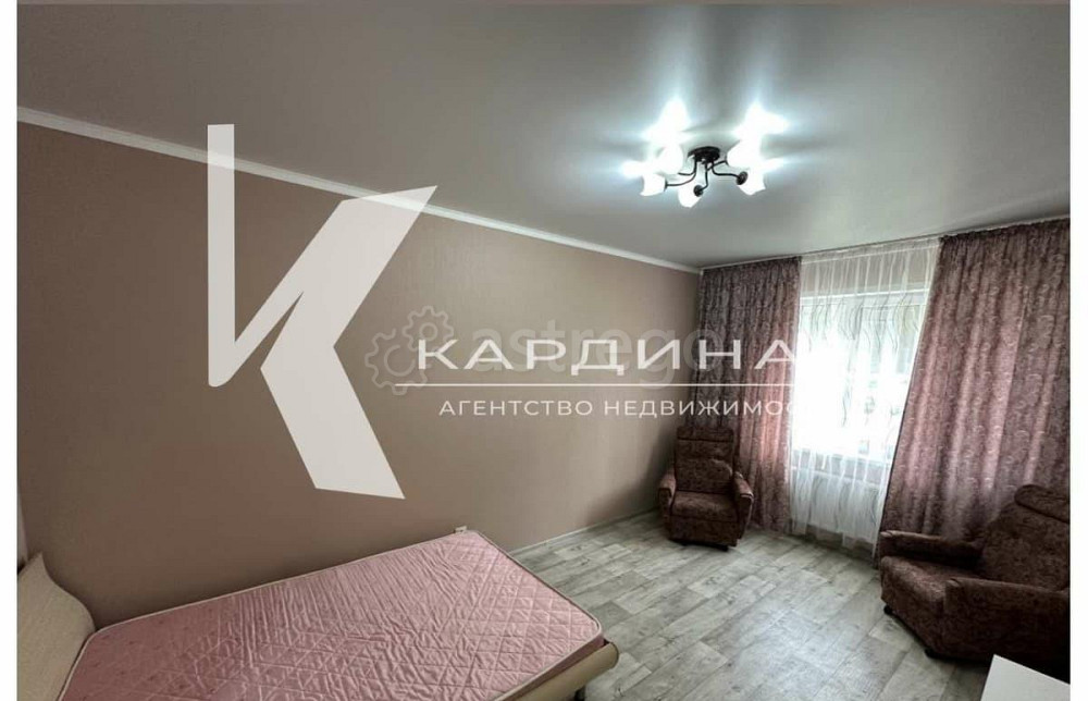 1-комн. квартира, 41 м2, 1/9 эт. Старый Оскол - изображение 7