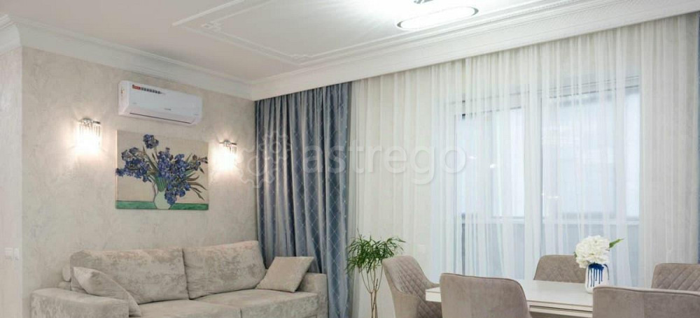 3-комн. квартира, 96.4 м2, 10/17 эт. Балашиха - изображение 2