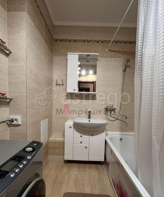 2-комн. квартира, 51 м2, 6/9 эт. Дубовое - изображение 8