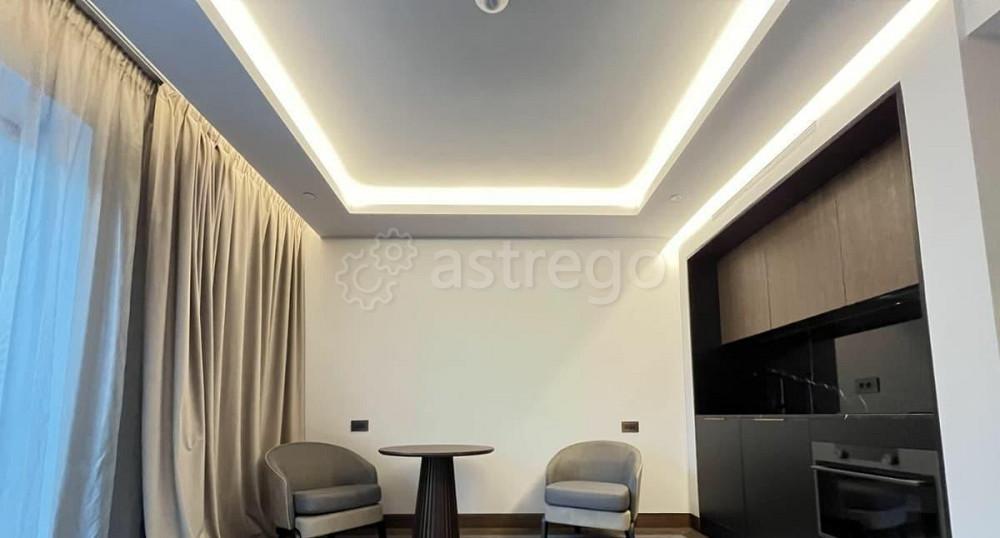 2-комн. апарт-ы, 65 м2, 3/8 эт. Москва - изображение 7