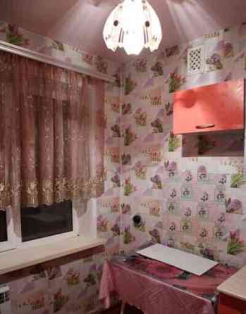 2-комн. квартира, 43 м2, 5/5 эт. Минусинск