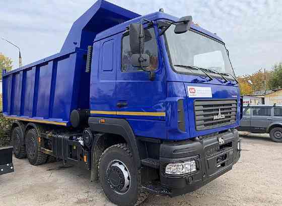 Самосвал МАЗ 650128-8520-005 Самара