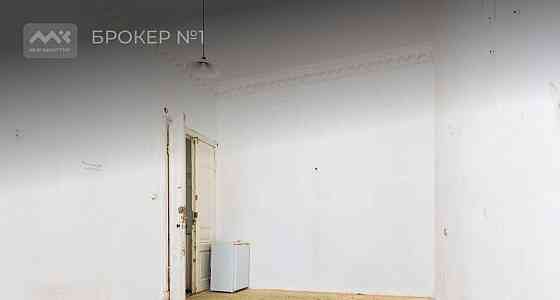 6-комн. квартира, 200.5 м2, 3/6 эт. Санкт-Петербург