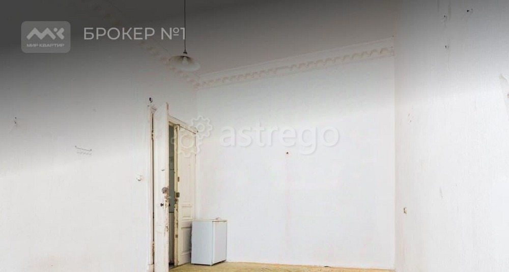 6-комн. квартира, 200.5 м2, 3/6 эт. Санкт-Петербург - изображение 4