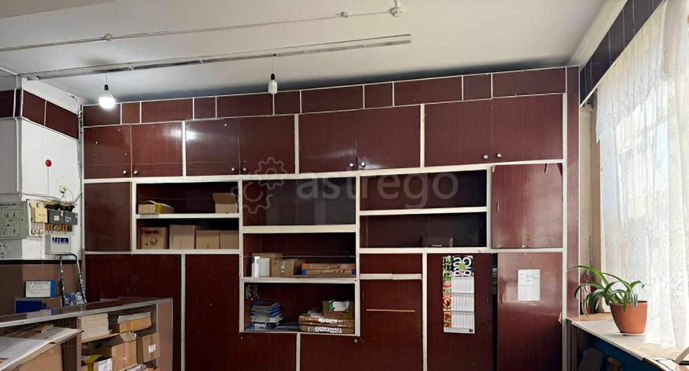 Свободного назначения, 41.9 м2 Лесосибирск - изображение 3