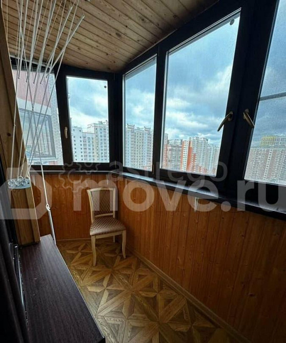 3-комн. квартира, 80 м2, 14/21 эт. Москва - изображение 7