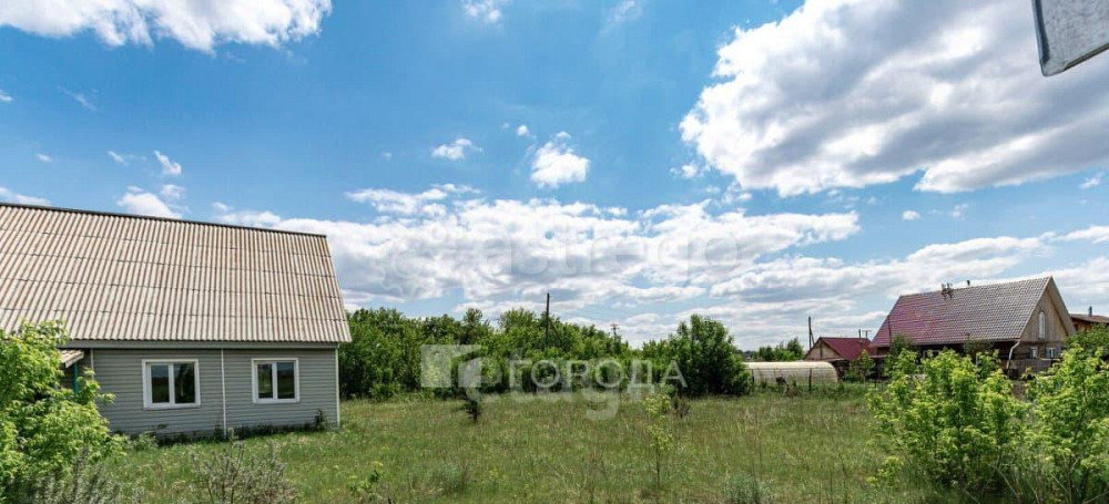 Дом, 99.7 м2, 9 соток, 1 эт. Павловск - изображение 2