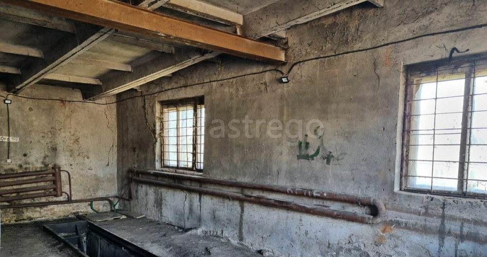 Свободного назначения, 58.8 м2 Кармаскалы - изображение 3