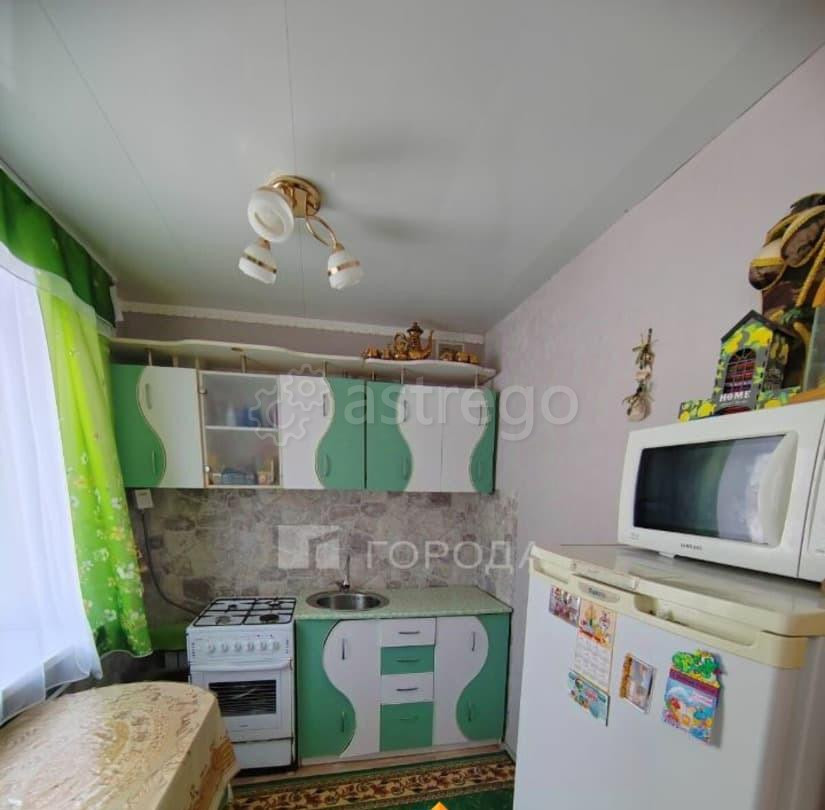 2-комн. квартира, 42.3 м2, 1/2 эт. Тальменка - изображение 1