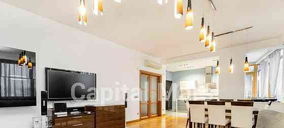4-комн. квартира, 160 м2, 7/22 эт. Москва