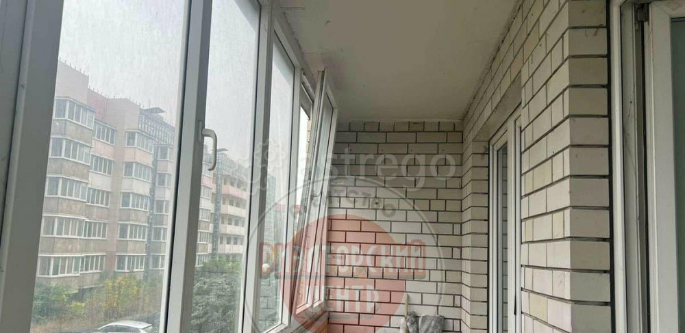 3-комн. квартира, 73 м2, 2/9 эт. Белгород - изображение 10