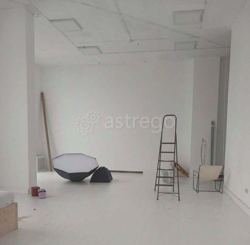 Офис, 76 м2 Белгород - изображение 3