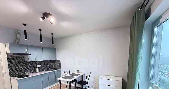 Студия, 20 м2, 16/25 эт. Мытищи