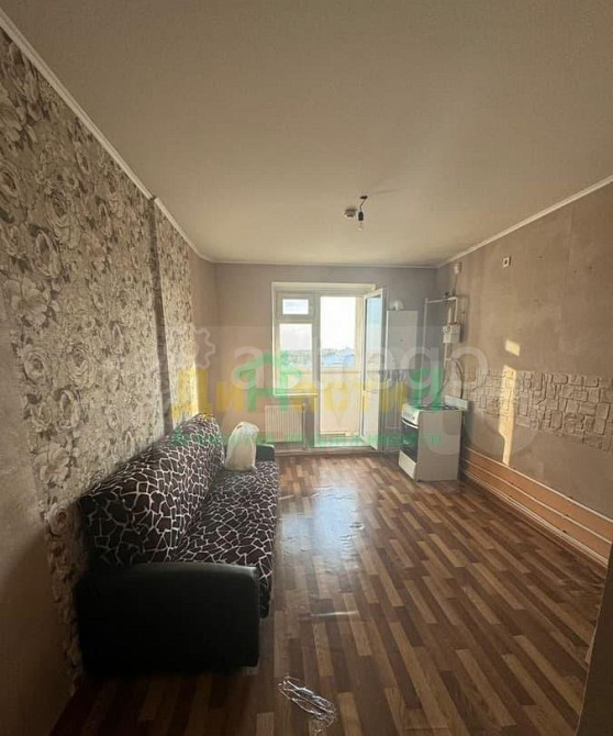 1-комн. квартира, 39 м2, 10/10 эт. Белгород - изображение 1