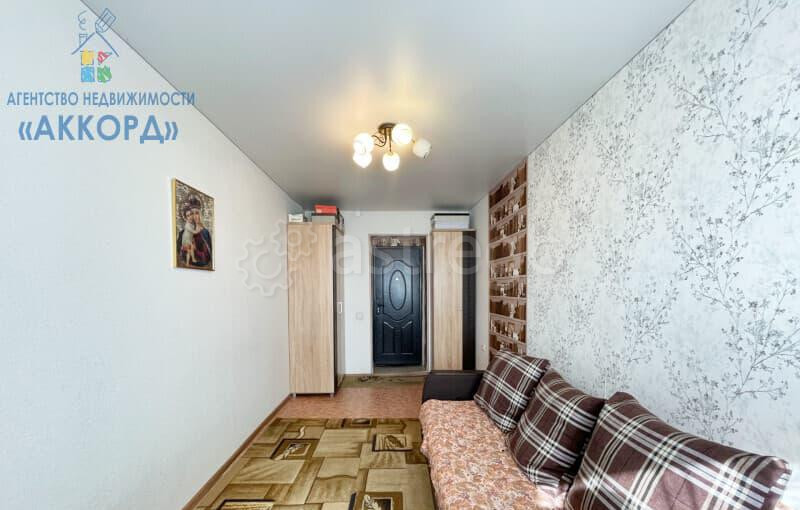 Комната, 10 м2, 4/4 эт. Бийск - изображение 7