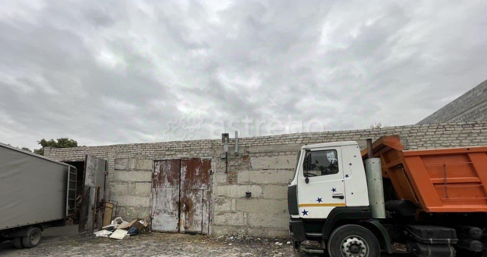 Производственное, 757 м2 Старый Оскол - изображение 7