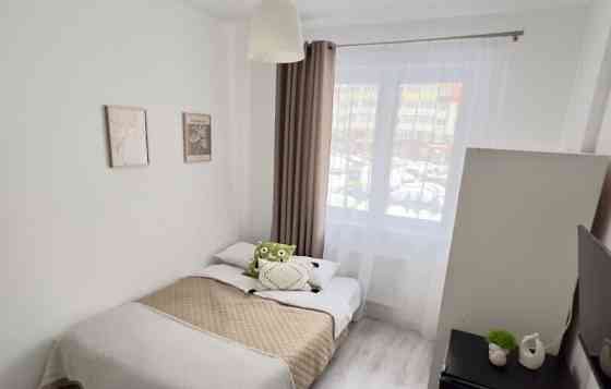 Студия, 18 м2, 2/17 эт. Видное