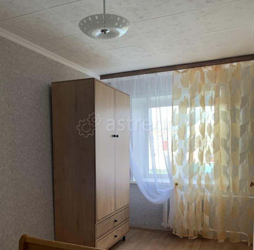 2-комн. квартира, 42 м2, 5/5 эт. Дудинка - изображение 4