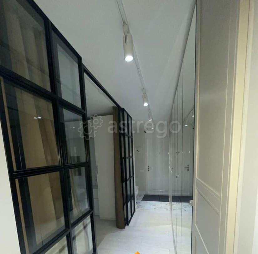 3-комн. квартира, 69 м2, 8/12 эт. Москва - изображение 5