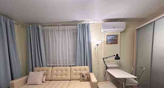 2-комн. квартира, 55 м2, 15/27 эт. Химки