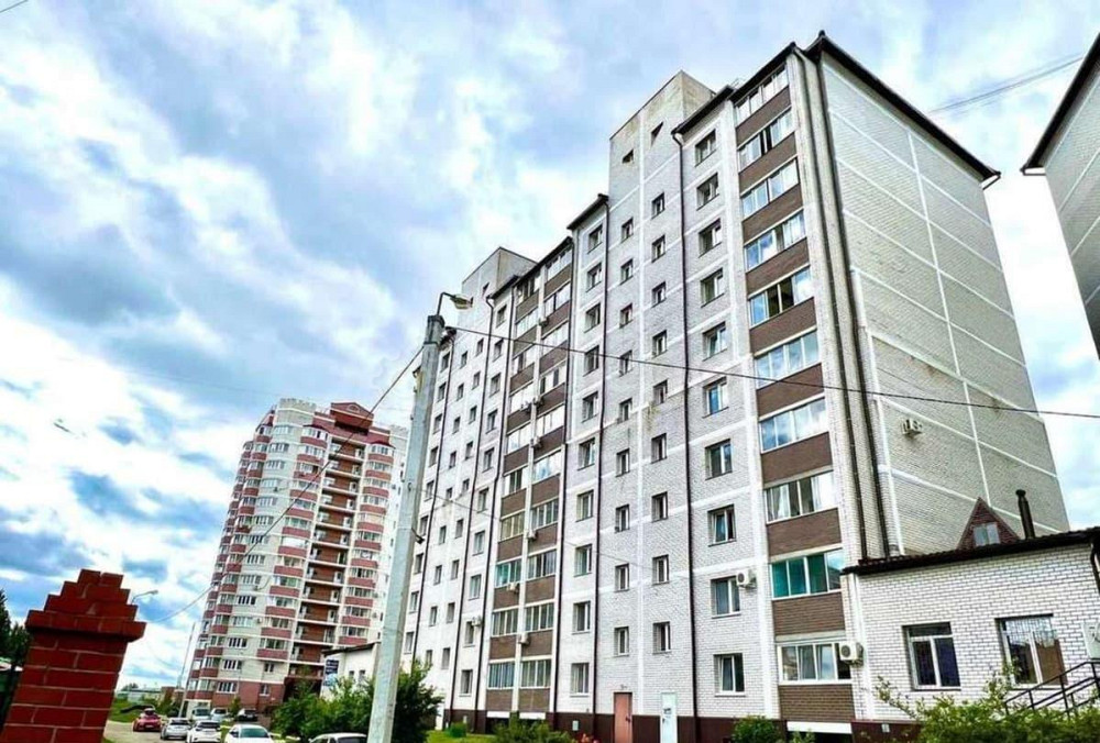 1-комн. квартира, 40 м2, 7/10 эт. Благовещенск - изображение 10