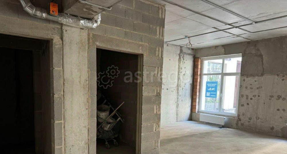 Свободного назначения, 75 м2 Санкт-Петербург - изображение 6