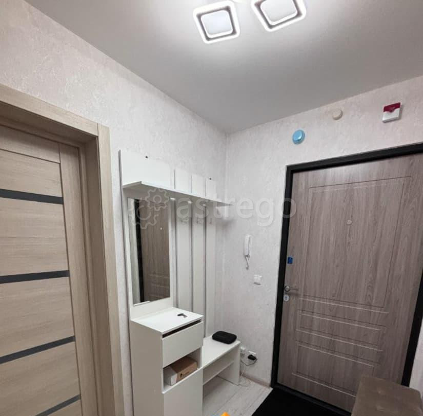 1-комн. квартира, 40 м2, 3/9 эт. Майкоп - изображение 2