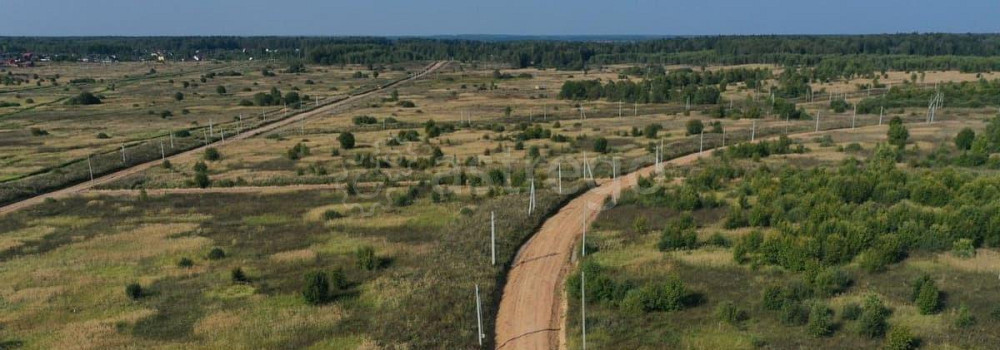 Земельный участок, 12 соток Шаховская - изображение 3