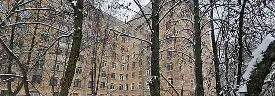 Комната, 13.6 м2, 4/8 эт. Москва