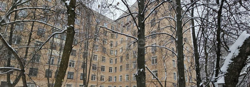 Комната, 13.6 м2, 4/8 эт. Москва - изображение 5