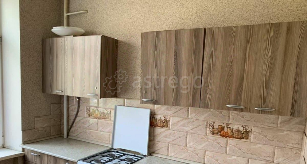 1-комн. квартира, 20 м2, 2/5 эт. Москва - изображение 1