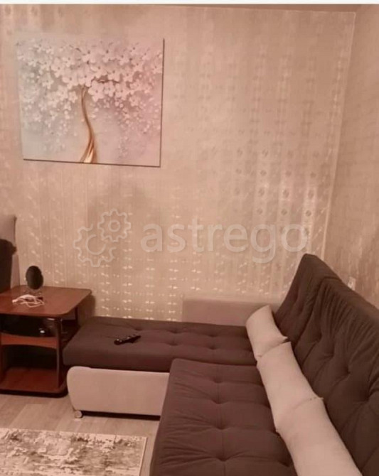 2-комн. квартира, 52 м2, 3/12 эт. Норильск - изображение 1