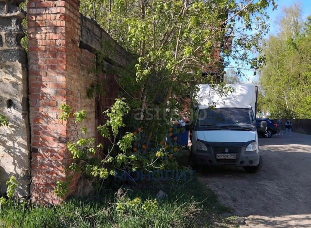 Отдельное здание, 2000 м2 Наро-Фоминск - изображение 3