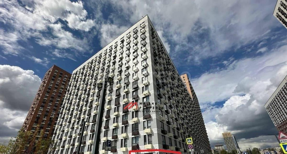 Торговое помещение, 75 м2 Котельники - изображение 1