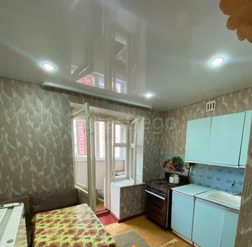 1-комн. квартира, 30 м2, 5/7 эт. Стерлитамак - изображение 4