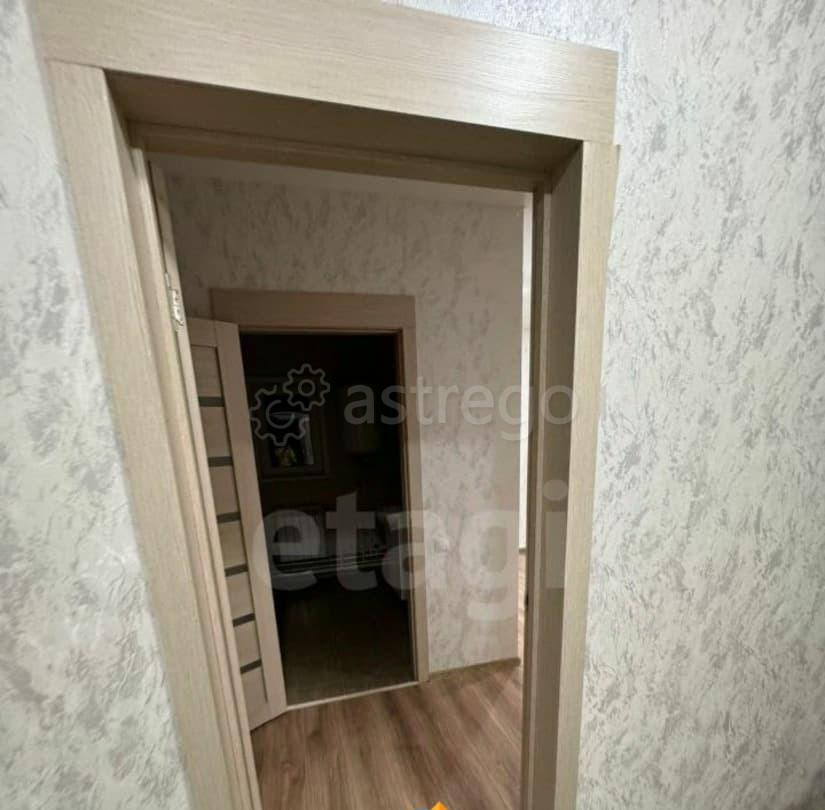 Дом, 44.1 м2, 5 соток, 1 эт. Майма - изображение 3