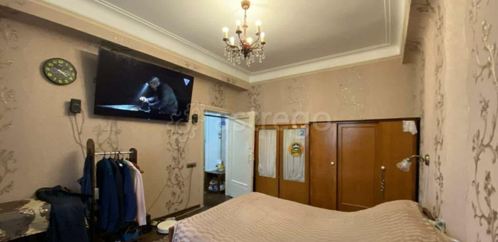 Комната, 47.8 м2, 4/5 эт. Ступино - изображение 1