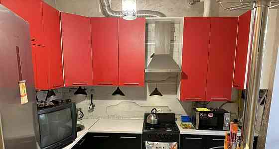3-комн. квартира, 80 м2, 3/3 эт. Белгород