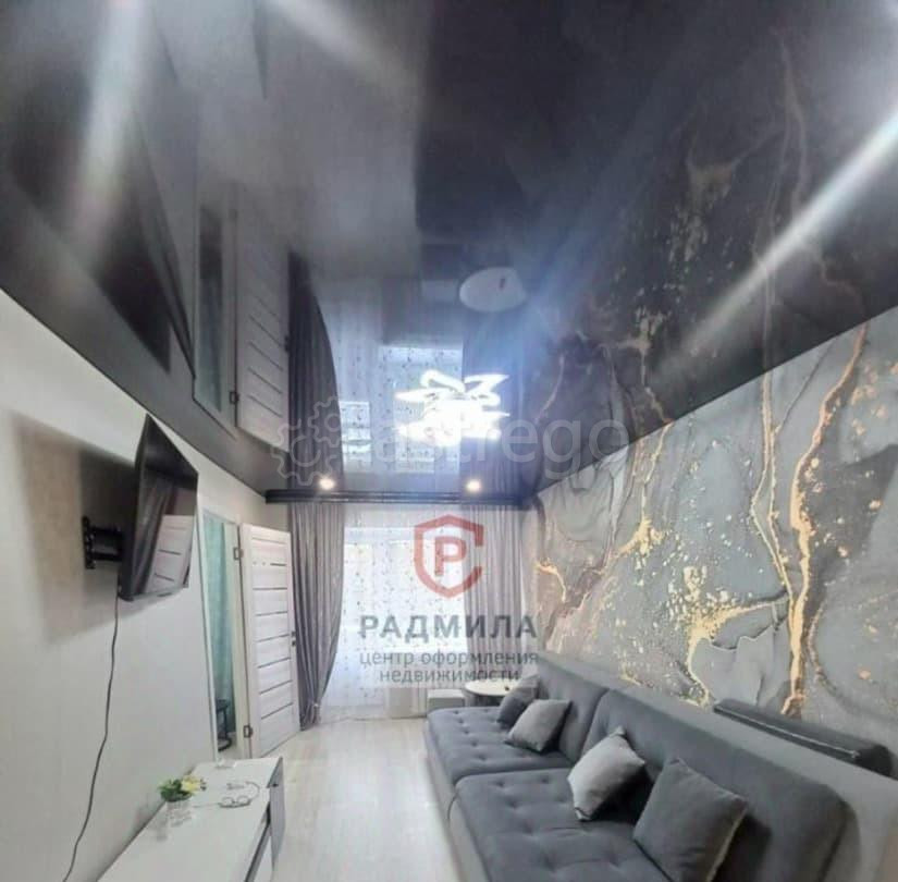 3-комн. квартира, 53.6 м2, 3/5 эт. Сергиев Посад - изображение 7