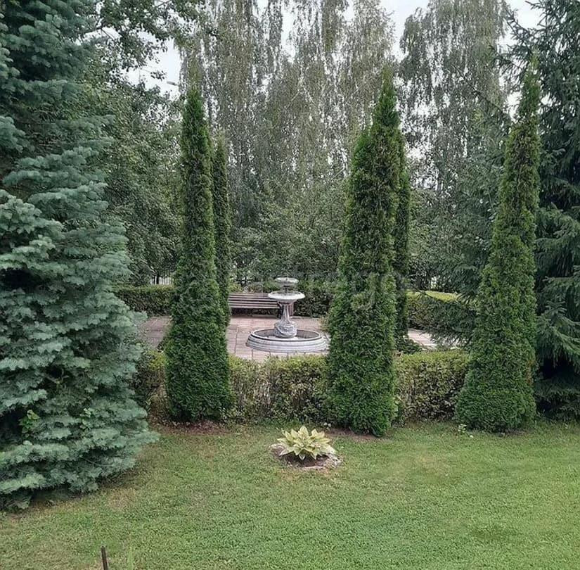 5-комн. апарт-ы, 133 м2, 4/4 эт. Москва - изображение 2