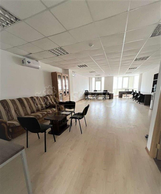 Офис, 77.7 м2 Белгород - изображение 1