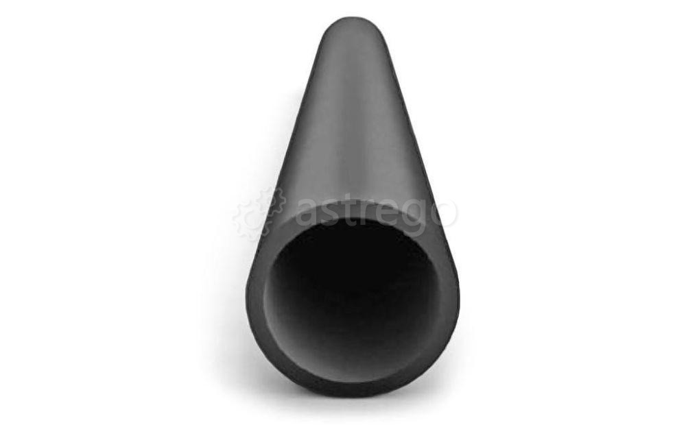 Труба ПНД Ф 50*3,5 (0,5м) Казань - изображение 1