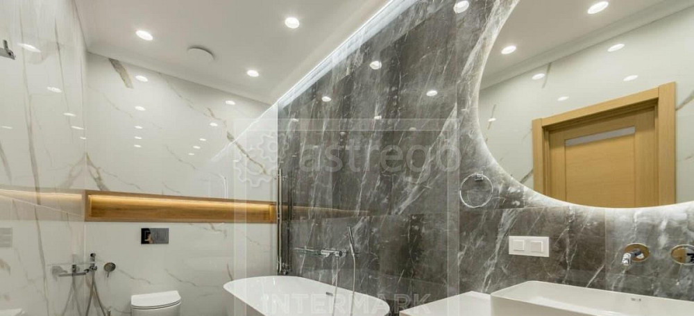 3-комн. квартира, 130 м2, 4/8 эт. Москва - изображение 2