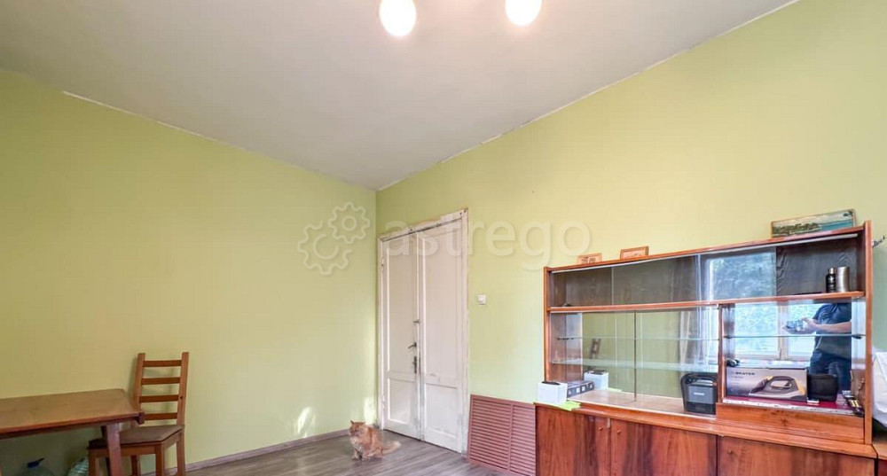 Комната, 19 м2, 3/5 эт. Санкт-Петербург - изображение 6