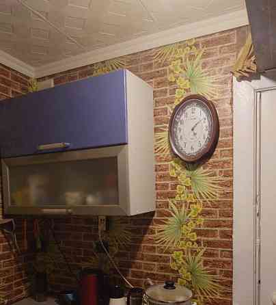 2-комн. квартира, 26 м2, 2/5 эт. Дудинка