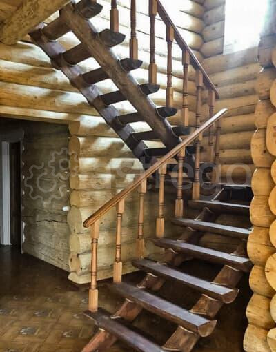 Коттедж, 230 м2 Санкт-Петербург - изображение 8