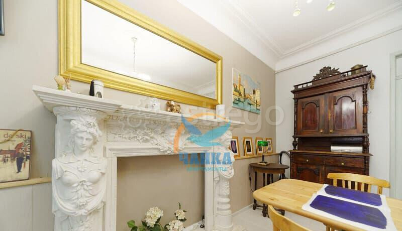 2-комн. квартира, 45 м2, 1/5 эт. Санкт-Петербург - изображение 5