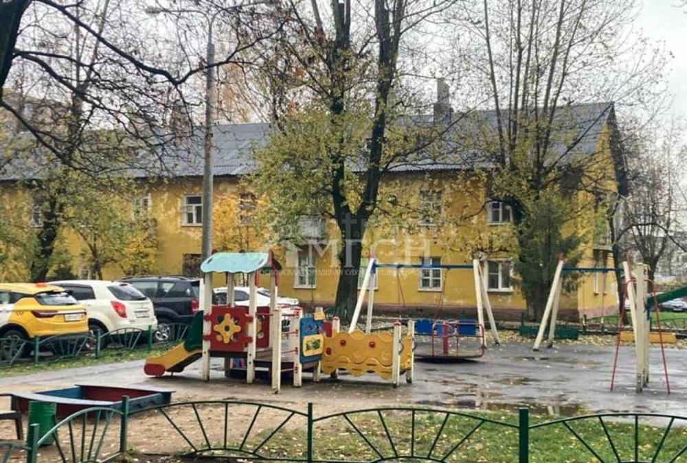 2-комн. квартира, 44 м2, 2/9 эт. Балашиха - изображение 4
