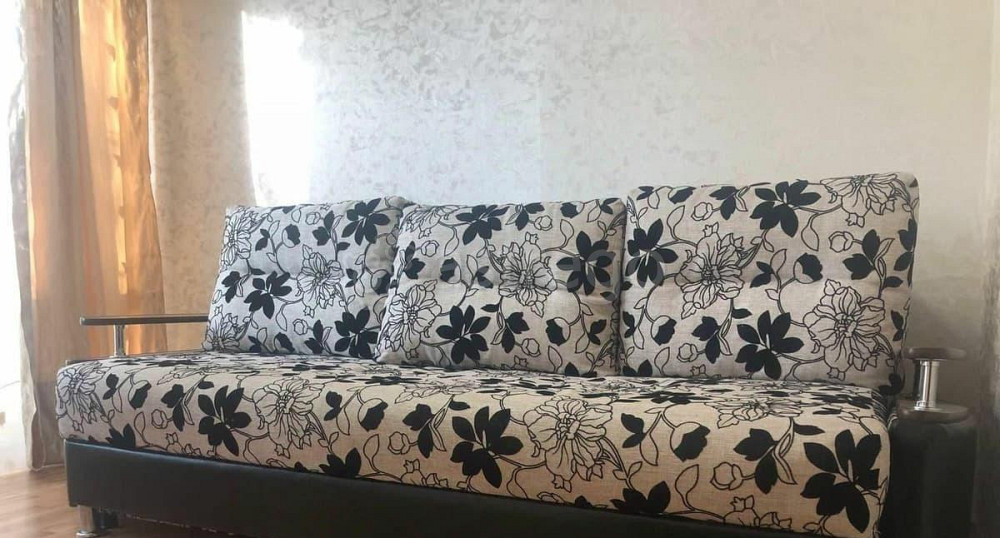 2-комн. квартира, 35.2 м2, 2/5 эт. Красноярск - изображение 4
