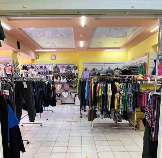 Торговое помещение, 288.9 м2 Алейск